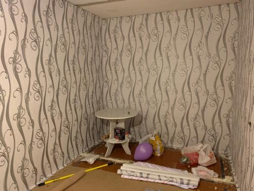 Здравствуйте, ремонт своими руками, первый рас, без опыта. 02