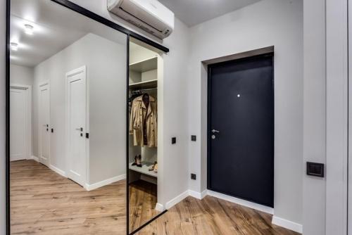 Двушка, 70 кв. 09