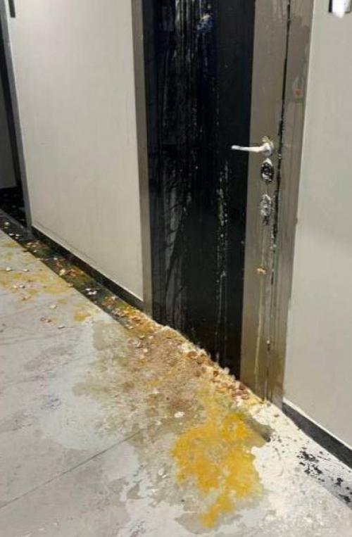 У парня не выдержала психика, когда ему отказали в отношениях. 01