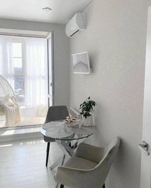 Локальный дизайн и выразительные детали - основа этого стильного интерьера. 04