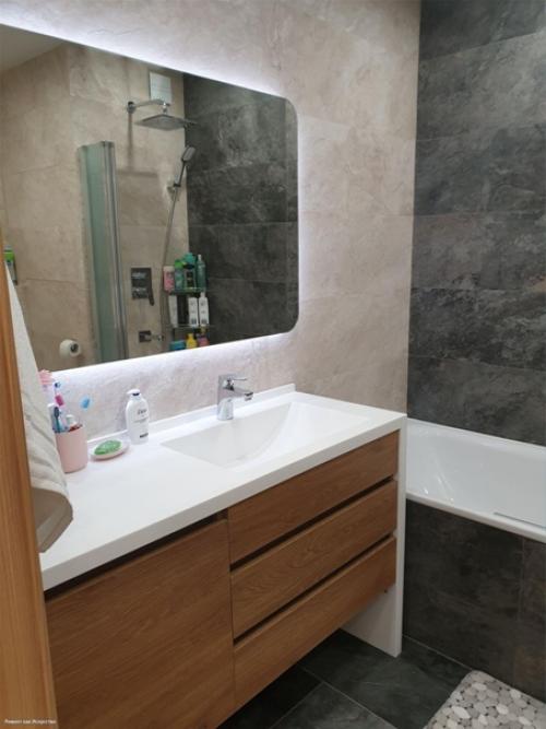 Наш с мужем капитальный ремонт. 02