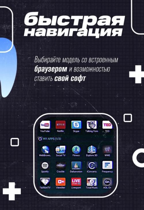 Видавший виды телевизор без тв - приставки - можно подумать, ненужная коробка. 01