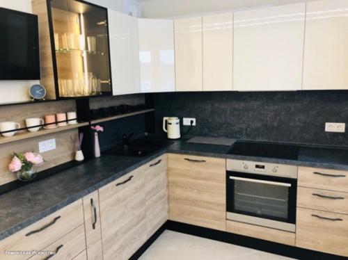 Наш с мужем капитальный ремонт. 01