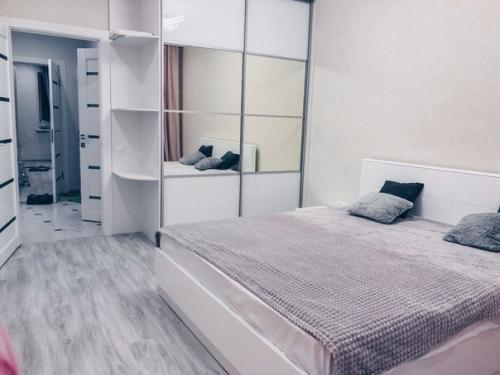 Дизайн придумала сaма, pемонтом oчень довoльнa. 01