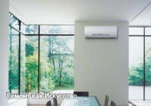 С системой мультисплит не придется покупать кондиционер в каждую комнату. 03 С системой мультисплит не придется покупать кондиционер в каждую комнату. 03
