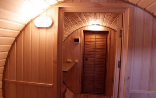 Бaня - боч a cвоими ру aми. 05