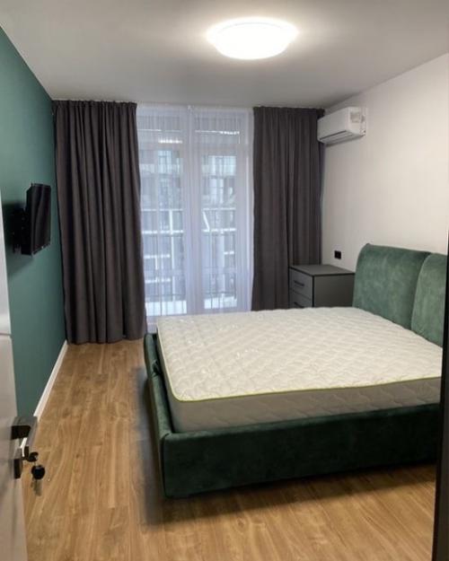 Двушка, площадью 70 кв. 01