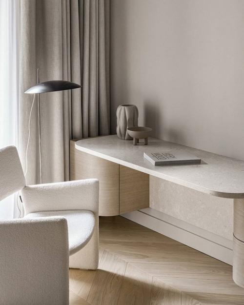 Природные фактуры, созвучия полутонов. 05