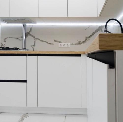 Как же мы долго эту красавицу ждали. 06