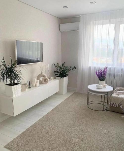 Локальный дизайн и выразительные детали - основа этого стильного интерьера. 06