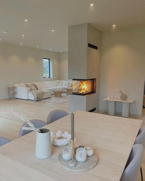 Какая красота.  Это идеальный минимализм. 01