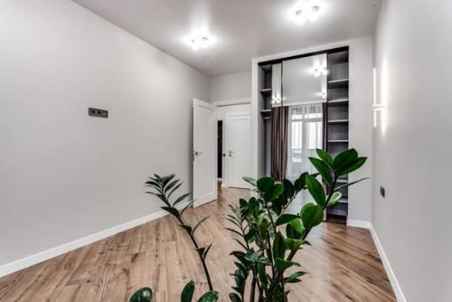 Двушка, 70 кв. 07