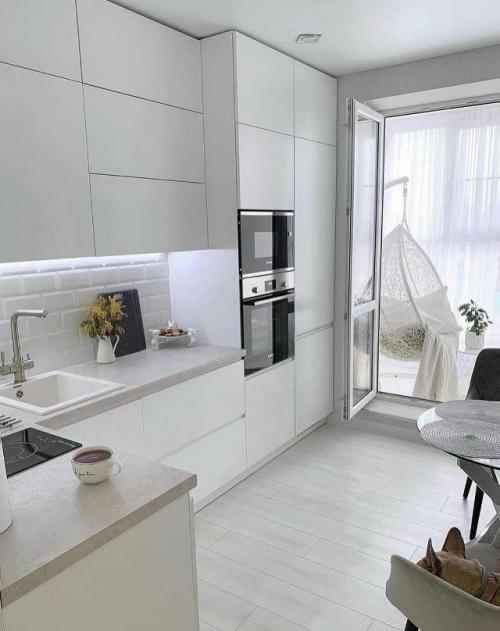 Локальный дизайн и выразительные детали - основа этого стильного интерьера. 01