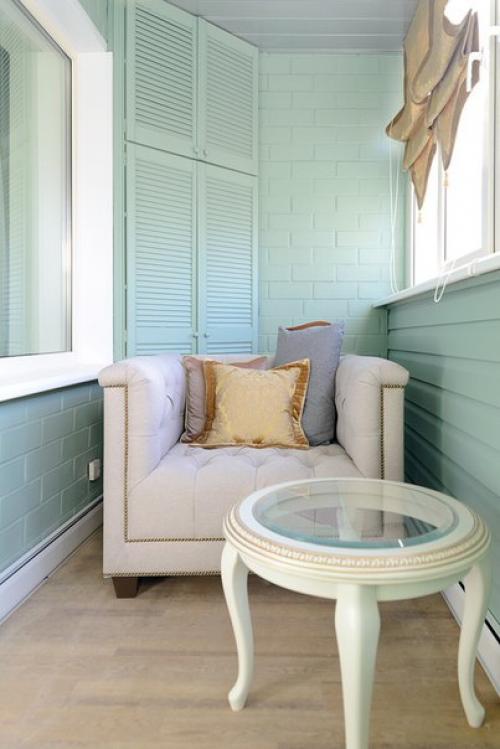 Вот такая спальня в стиле современной классики получилась у дизайнера Гелены Захаровой для Ирины Безруковой. 03