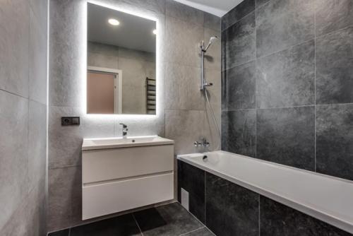 Двушка, 70 кв. 08