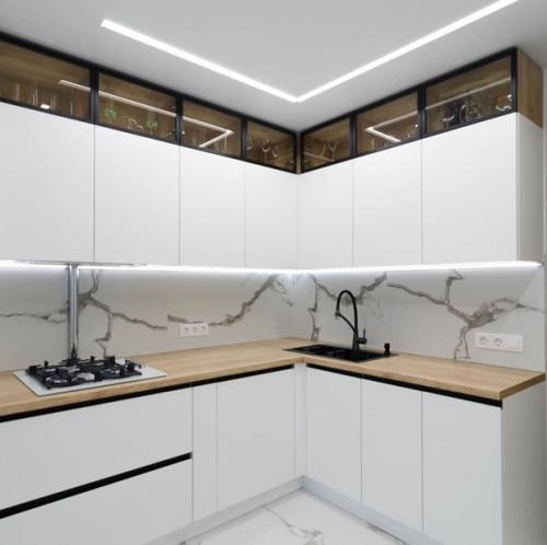 Как же мы долго эту красавицу ждали. 04