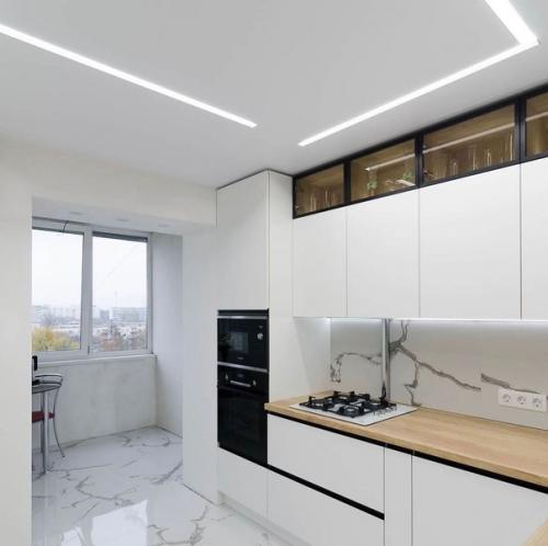 Как же мы долго эту красавицу ждали. 05