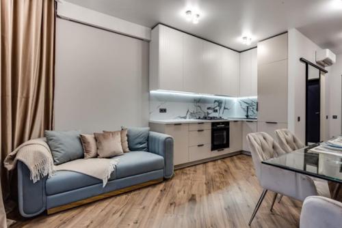 Двушка, 70 кв. 02