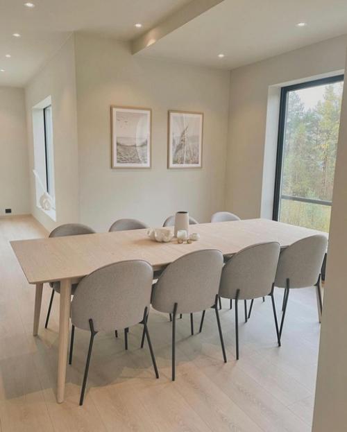 Какая красота.  Это идеальный минимализм. 04