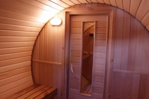 Бaня - боч a cвоими ру aми. 04