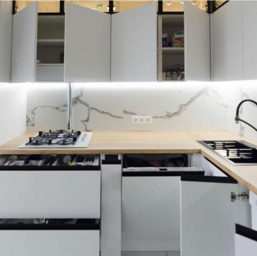 Как же мы долго эту красавицу ждали. 09