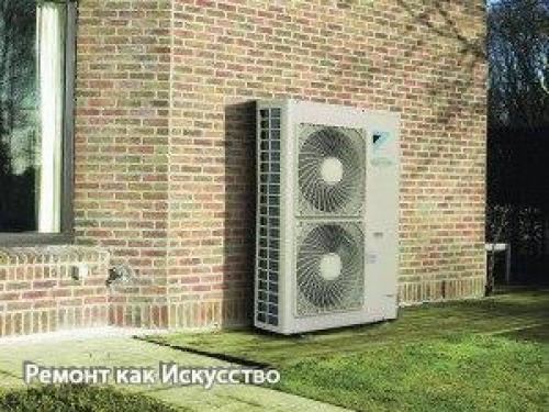 С системой мультисплит не придется покупать кондиционер в каждую комнату. 05 С системой мультисплит не придется покупать кондиционер в каждую комнату. 05