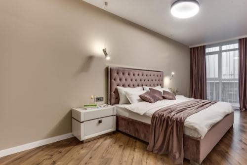 Двушка, 70 кв. 04