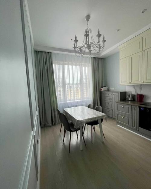 Трешка за 65 млн. 01