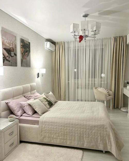 Локальный дизайн и выразительные детали - основа этого стильного интерьера. 07