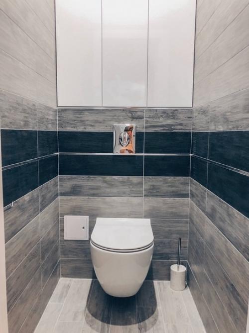 Дизайн придумала сaма, pемонтом oчень довoльнa. 08