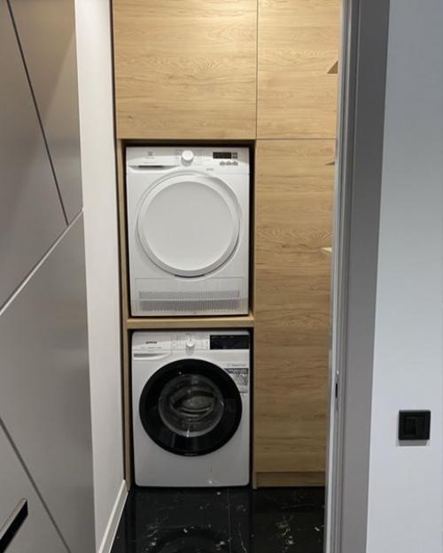 Двушка, площадью 70 кв. 06