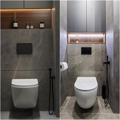 Несмотря на небольшую площадь квартиры 38 кв. 05