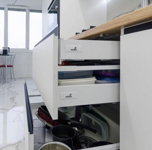 Как же мы долго эту красавицу ждали. 07