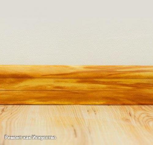 Паркет и ламинат: мы укладываем правильно. 01