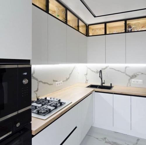 Как же мы долго эту красавицу ждали. 01