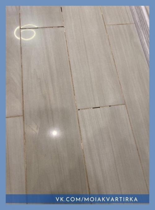 Ищу совета, как исправить данный баг, после ремонта прошла всего два года. 02