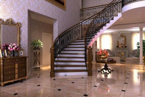 Как правильно клеить флизелиновые обои. 02