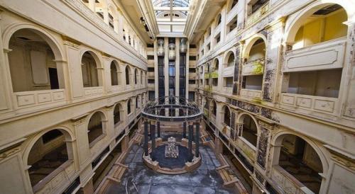 10 тайных адресов питера. 02 10 тайных адресов питера. 02