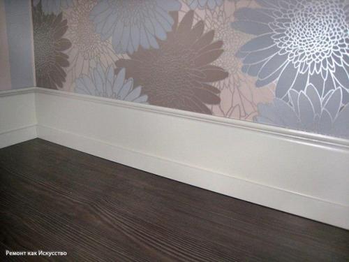 Стелим ламинат. Самое главное превосходство у ламината перед иными покрытиями пола, так это то, что его легко и просто укладывать. 09 Стелим ламинат. Самое главное превосходство у ламината перед иными покрытиями пола, так это то, что его легко и просто укладывать. 09