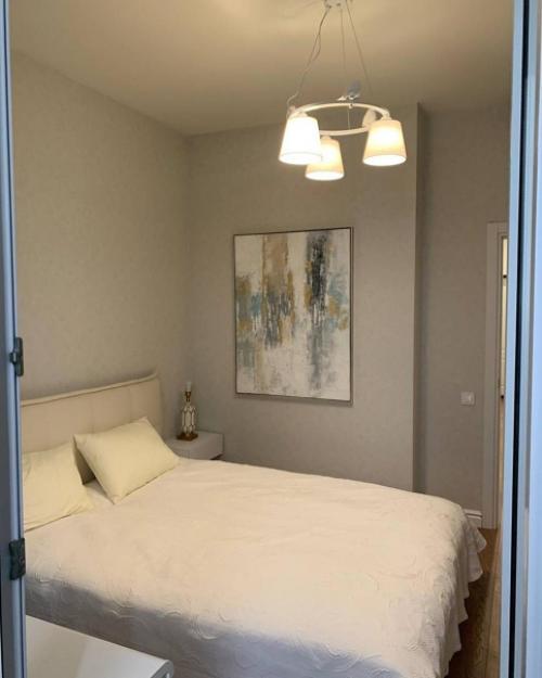 А это наше небольшое гнездышко. 02