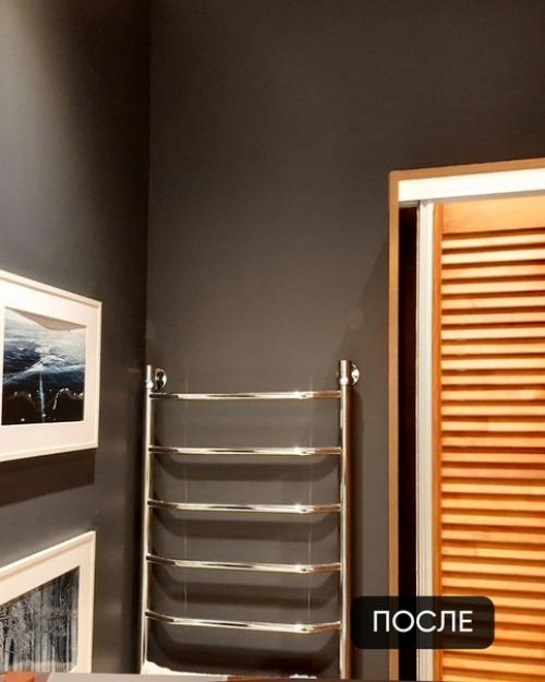 Вот как нам сделали ремонт санузла под Ключ за 2 недели. 04