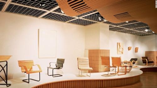 Ножка Стула - это Маленькая Сестра Архитектурной Колонны. 03