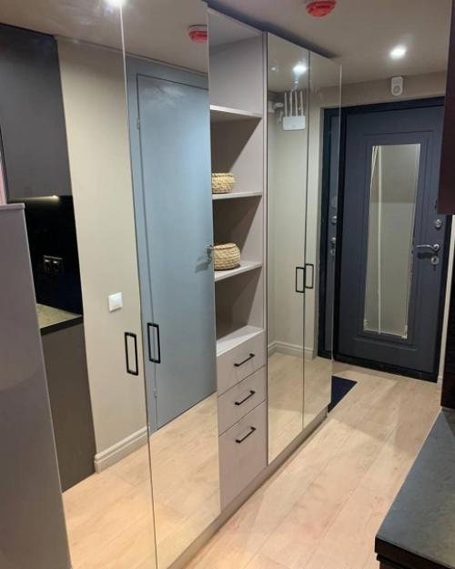 Всего 35 кв. 06