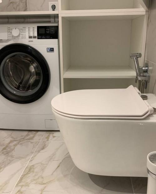 А это наше небольшое гнездышко. 07