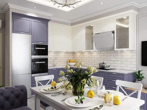 Трешка в 92 кв. 01