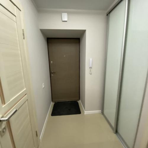 Однокомнатная квартира после капитального ремонта. 06