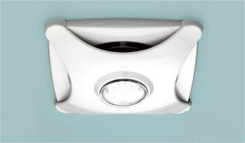 Принудительная вентиляция в ванной. 04