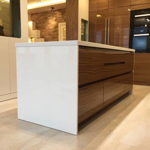 Безумно довольна своей кухней. 03