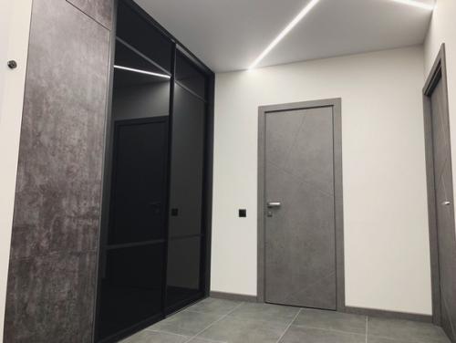 Ремонт делали без дизайнера. 07