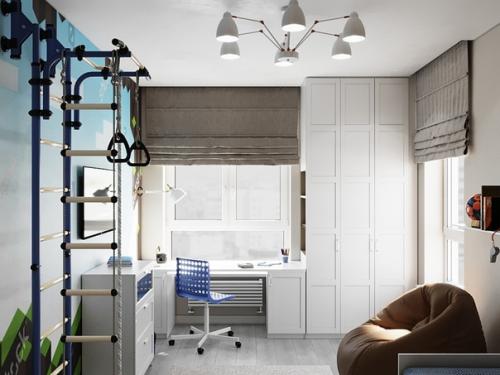 Трешка в 92 кв. 08